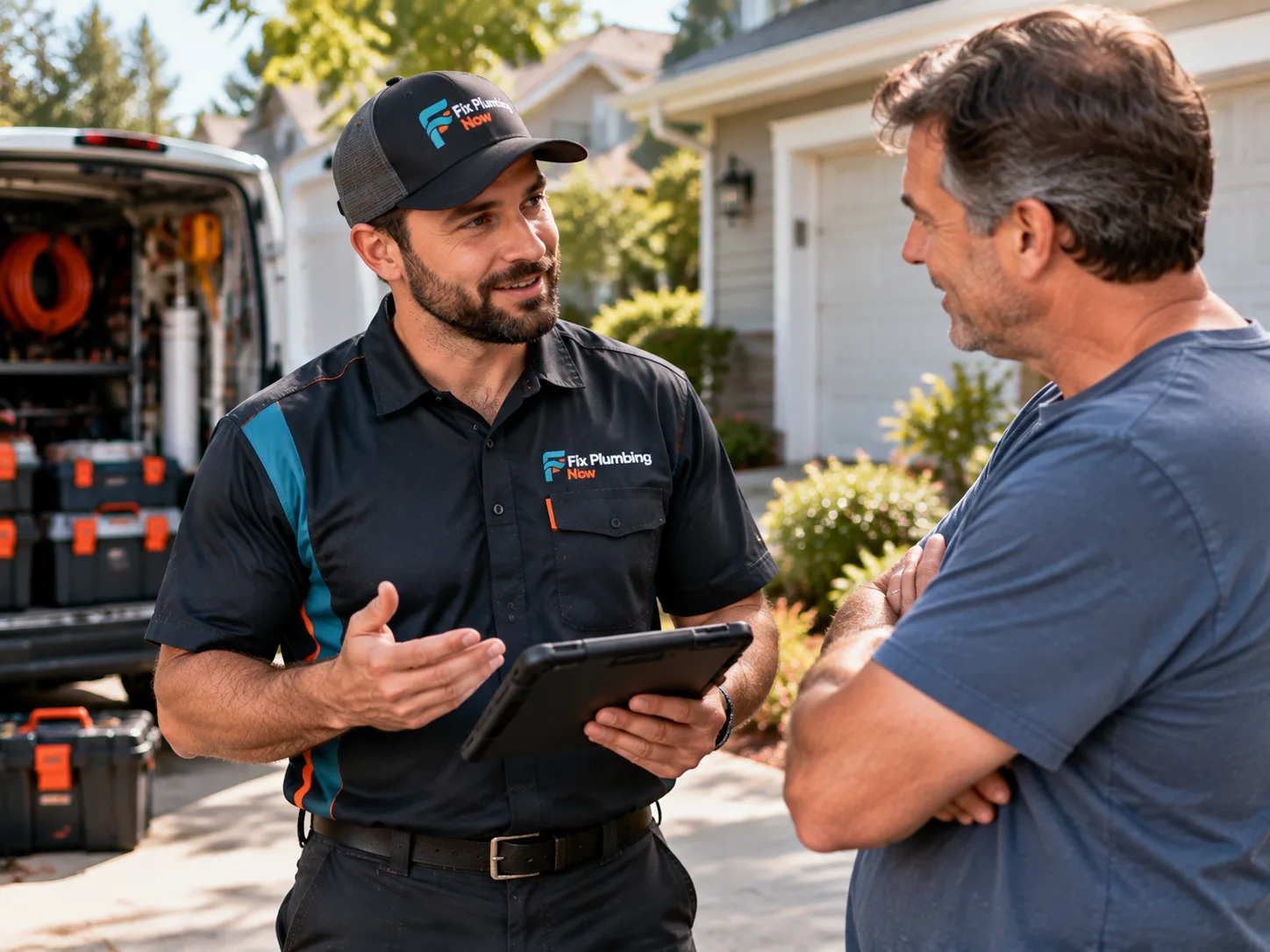 Clogged Drain Service Humboldt, SD FAQs